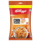 Kellogg's Real Almond Honey Corn Flakes - Nourishing Breakfast Cereal