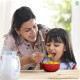 Kellogg's Real Almond Honey Corn Flakes - Nourishing Breakfast Cereal
