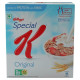 Kellogg's Special K Original Breakfast Cereal 290 G - Low Fat & High B Vitamins
