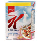 Kellogg's Special K Original Breakfast Cereal - Nutritious & Delicious