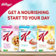 Kellogg's Special K Original Breakfast Cereal - Nutritious & Delicious