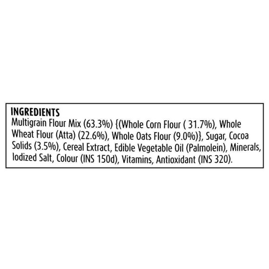 Kellogg's Webs Chocos 300 G - Chocolaty Breakfast Cereal