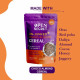 Open Secret Choco Almond Cereal Flakes - Nutritious Breakfast Delight