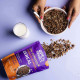 Open Secret Choco Almond Cereal Flakes - Nutritious Breakfast Delight