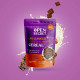 Open Secret Choco Almond Cereal Flakes - Nutritious Breakfast Delight
