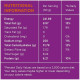Open Secret Muesli Chocolate Almond 350G - Nutritious Breakfast Cereal
