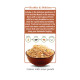 Patanjali Fruit And Nut Muesli - Nutritious Breakfast Blend