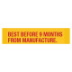 Saffola Classic Instant Masala Oats 38 G - Authentic Indian Flavour