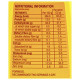 Saffola Oats 500 G - Natural Wholegrain Oats for Health