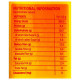 Saffola Peppy Tomato Instant Masala Oats 500 G - Quick & Healthy Snack