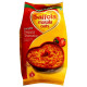 Saffola Peppy Tomato Instant Masala Oats 500 G - Quick & Healthy Snack