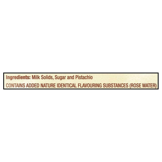 Amul Rasmalai 500 G (Tub) - Authentic Indian Sweet Delight