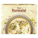 Amul Rasmalai 500 G (Tub) - Authentic Indian Sweet Delight