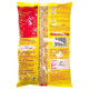 Bambino Nutraawell Elbow Macaroni Pasta - Tasty Durum Wheat Delight