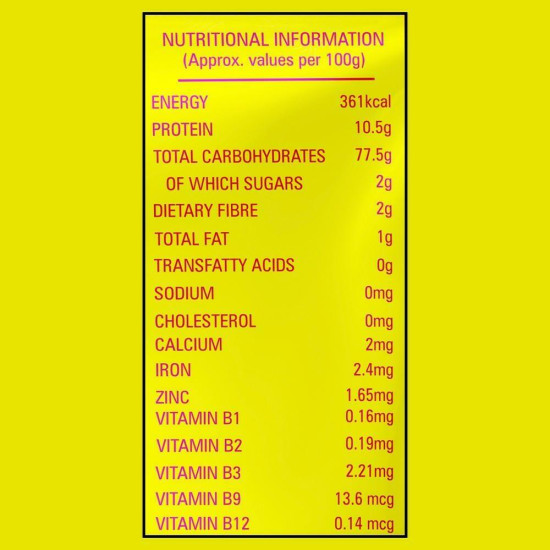 Bambino Nutraawell Popular Vermicelli - 180 G of Delicious & Nutritious Meals