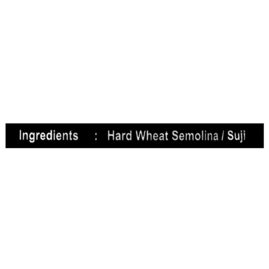 Bambino Popular Vermicelli 400 G - Nutritious Hard Wheat Semolina