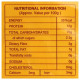 Bambino Premium Penne Pasta 250 G - High-Quality Durum Wheat