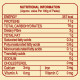 Bambino Premium Spiral Pasta 500 G - High-Quality Whole Wheat