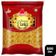 Bambino Premium Spiral Pasta 500 G - High-Quality Whole Wheat
