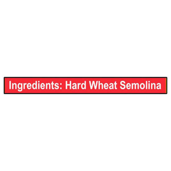 Bambino Roasted Vermicelli 180 G - Nutritious and Versatile