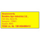Bambino Roasted Vermicelli 180 G - Nutritious and Versatile