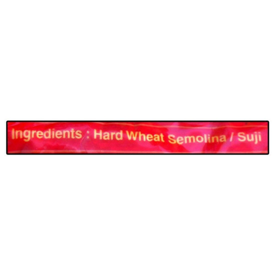 Bambino Roasted Vermicelli 500 G - Perfect for Upma, Pulao, and Kheer