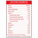 Bambino Roasted Vermicelli 850 G - Nutritious & Delicious