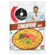 Ching's Secret Singapore Curry Instant Noodles 60 G - Spice-a-licious Flavor