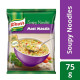 Knorr Mast Masala Instant Soupy Noodles 75 G - Delicious Instant Snack