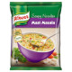 Knorr Mast Masala Instant Soupy Noodles 75 G - Delicious Instant Snack