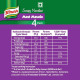 Knorr Mast Masala Instant Soupy Noodles - Delicious and Quick Snack
