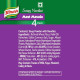 Knorr Mast Masala Instant Soupy Noodles - Delicious and Quick Snack