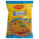 Maggi 2-Minutes Masala Instant Noodles (No Onion No Garlic) - Authentic Indian Flavour
