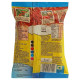 Maggi 2-Minutes Masala Instant Noodles (No Onion No Garlic) - Authentic Indian Flavour