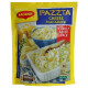 Maggi Cheese Macaroni Instant Pazzta Family Saver Pack 140 G - Quick & Delicious