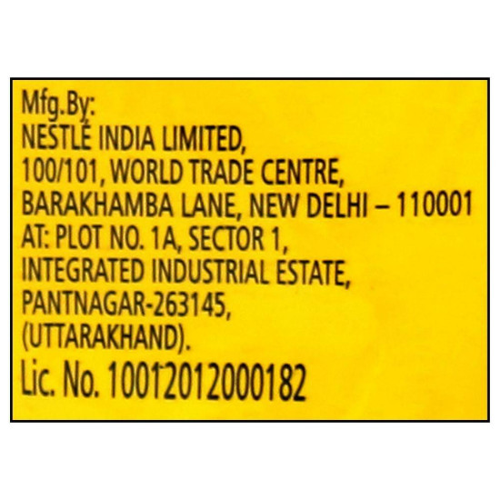 Maggi Masala Penne Instant Pazzta - Quick & Delicious Family Saver Pack