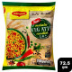 Maggi Nutri-Licious Masala Instant Veg Atta Noodles - Delicious and Healthy Snack
