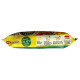 Maggi Nutri-Licious Masala Veg Instant Atta Noodles - Fiber-Rich & Flavorful