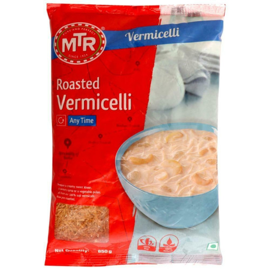 MTR Roasted Vermicelli 850 G - Versatile & Nutritious