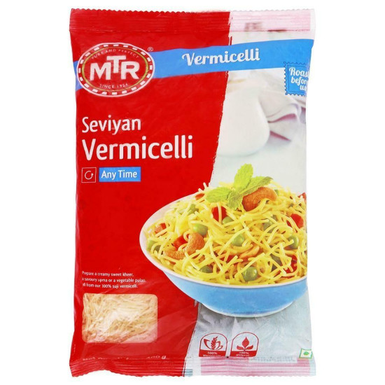 MTR Vermicelli 400 G - Delicious and Versatile