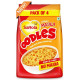 Saffola Oodles Yummy Masala Noodles - Delicious Ring Noodles Pack Of 4
