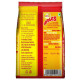 Saffola Oodles Yummy Masala Noodles - Delicious Ring Noodles Pack Of 4
