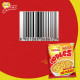 Saffola Oodles Yummy Masala Noodles 46 G - Delicious Ring Noodles