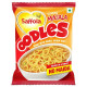 Saffola Oodles Yummy Masala Noodles 46 G - Delicious Ring Noodles
