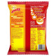 Saffola Oodles Yummy Masala Noodles 46 G - Delicious Ring Noodles