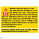 Sunfeast Pasta Treat Sour Cream Onion Instant Pasta 65 G - Delicious and Quick Snack