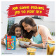 Sunfeast Yippee Creamy Corn Tricolor Instant Pasta - Delicious Snack & Meal