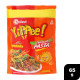 Sunfeast Yippee Masala Instant Tricolor Pasta 65 G - Vibrant & Tasty Snack