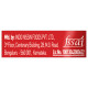Nissin Top Ramen Curry Saucy Flat Instant Noodles - Authentic Indian Flavor