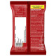 Nissin Top Ramen Curry Saucy Flat Instant Noodles - Authentic Indian Flavor